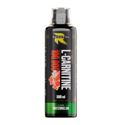 Reckful L-Carnitine 100.000 мг. (500 мл.) [M]