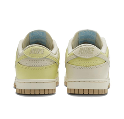 Женские кроссовки Nike Dunk Low 'Coconut Milk Life Lime' HV9860-172