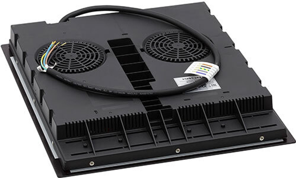 Электрическая варочная панель Krona FORTE 45 BL