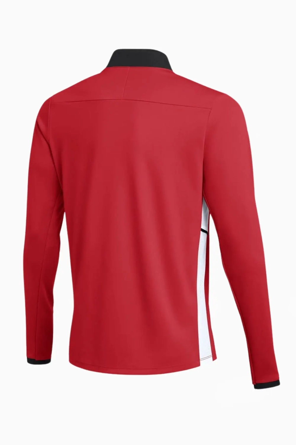 Кофта Nike Dri-FIT Academy 25 - красный