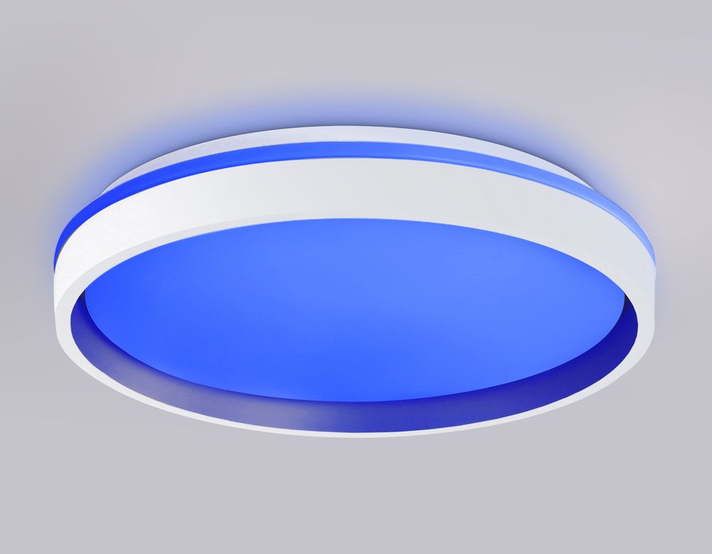 Ambrella Светодиодный светильник RGB с пультом управления Dance FZ607