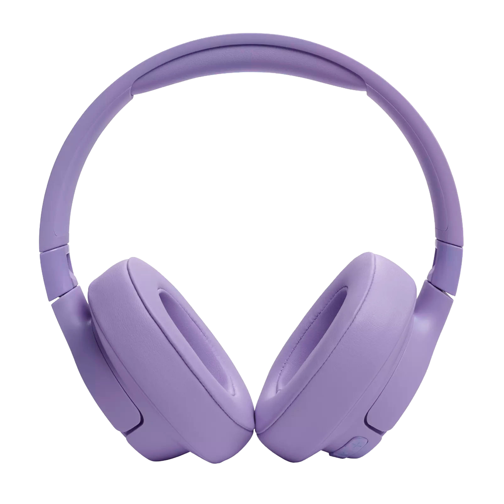 Беспроводные наушники JBL Tune 720BT, Purple (Фиолетовый)