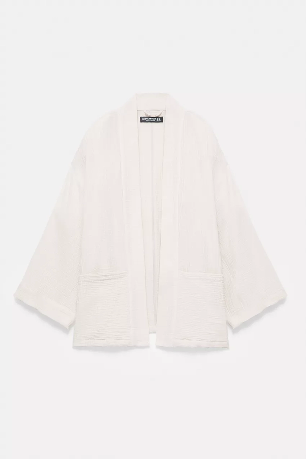 Крепые кимоно - PULL&BEAR