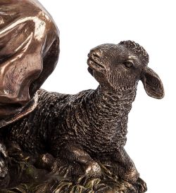 Veronese WS-422 Статуэтка «Иисус»