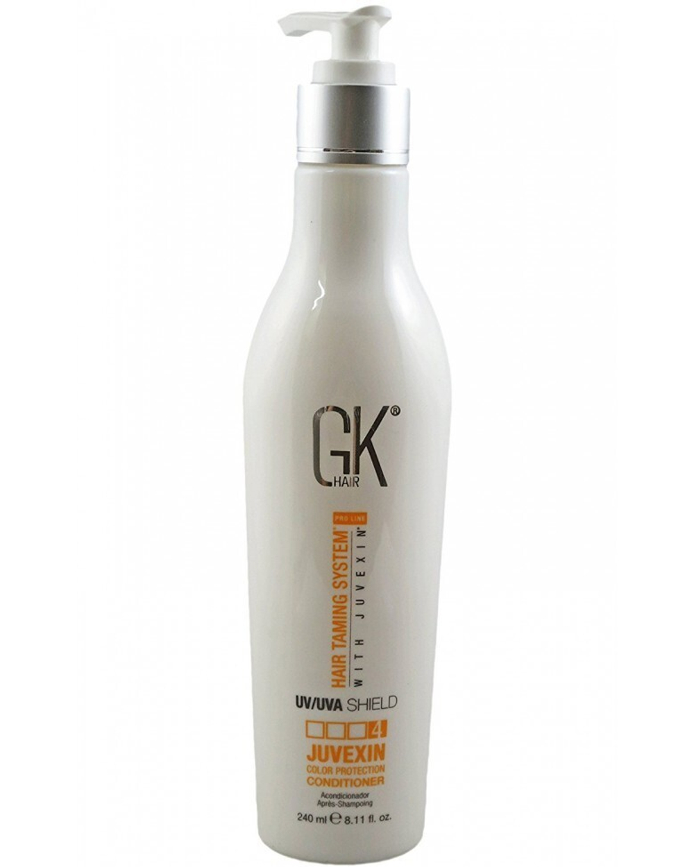 Кондиционер Защита цвета/ Shield Juvexin Color Protection Conditioner, 240 мл