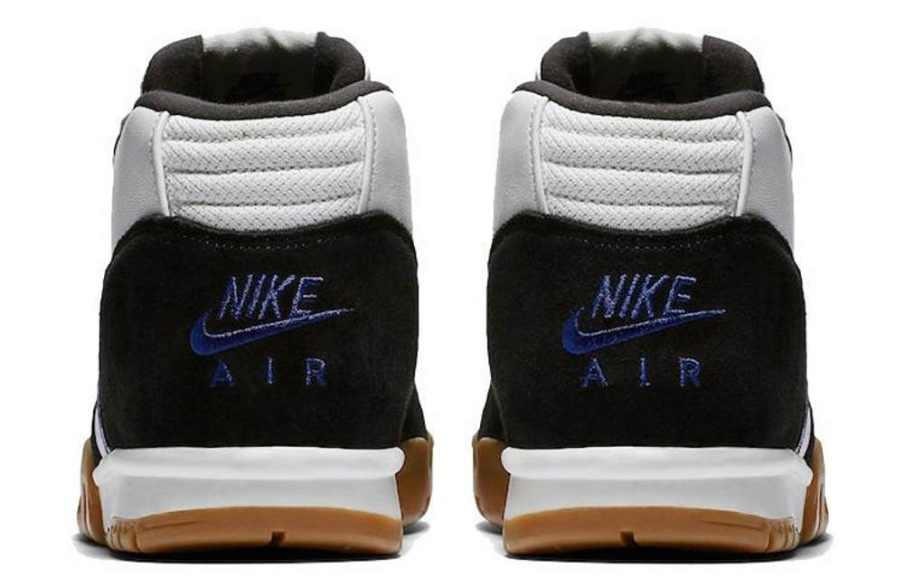 Кроссовки Polar Skate Co X Nike Air Trainer 1