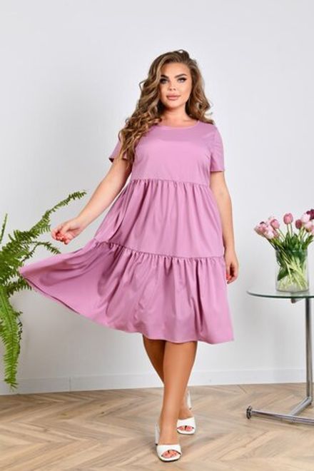 Платье УК-3590-4 Fabrika