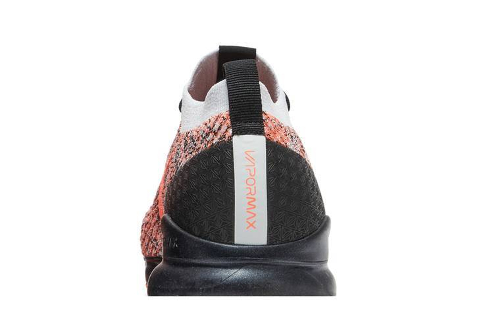 Кроссовки Nike Vapormax Flyknit 3.0 Bright Mango