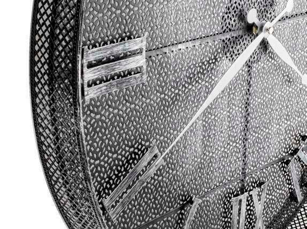 Часы настенные Lowell 21527