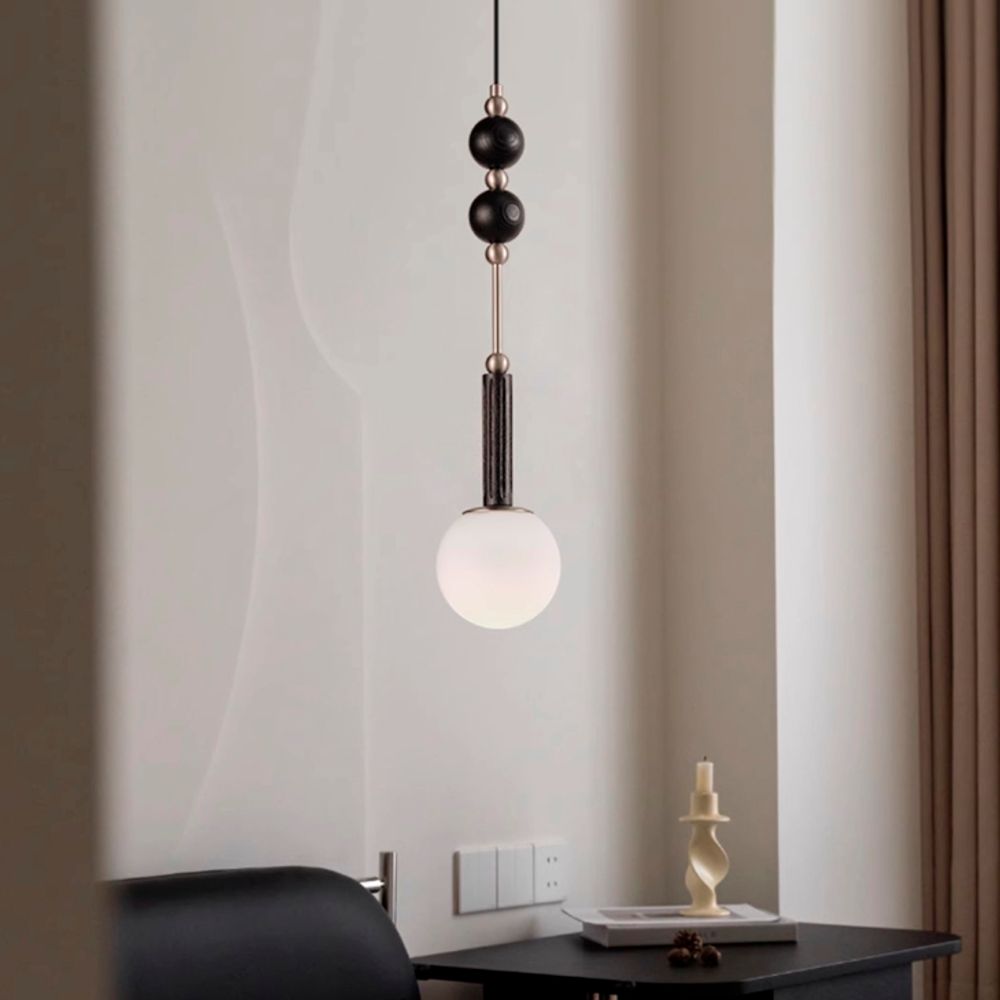 Подвесной светильник BERTON B