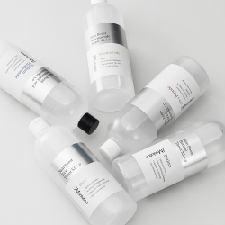 JMsolution Омолаживающий тонер-бустер с ретинолом JMsolution Skin Boost Retinol Toner XL 1.0, 600 мл