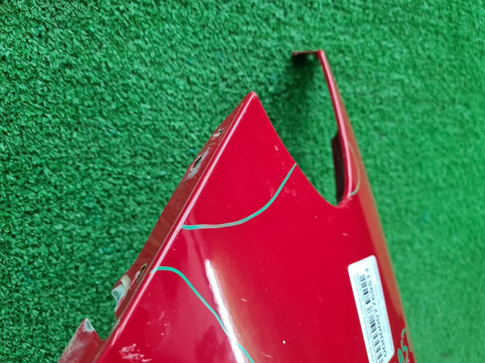 Крыло переднее левое Mercedes B w247 (2018-н.в.)