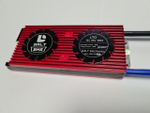 Плата контроля BMS LTO 15S 36V 100A