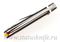 Нож Чебуркова Скаут S290 Axis lockфотография - 9