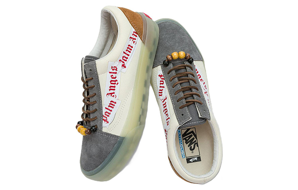 Palm Angels X Vans Old Skool Lx