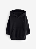Толстовка с капюшоном для мальчика Next 608-664, Черный