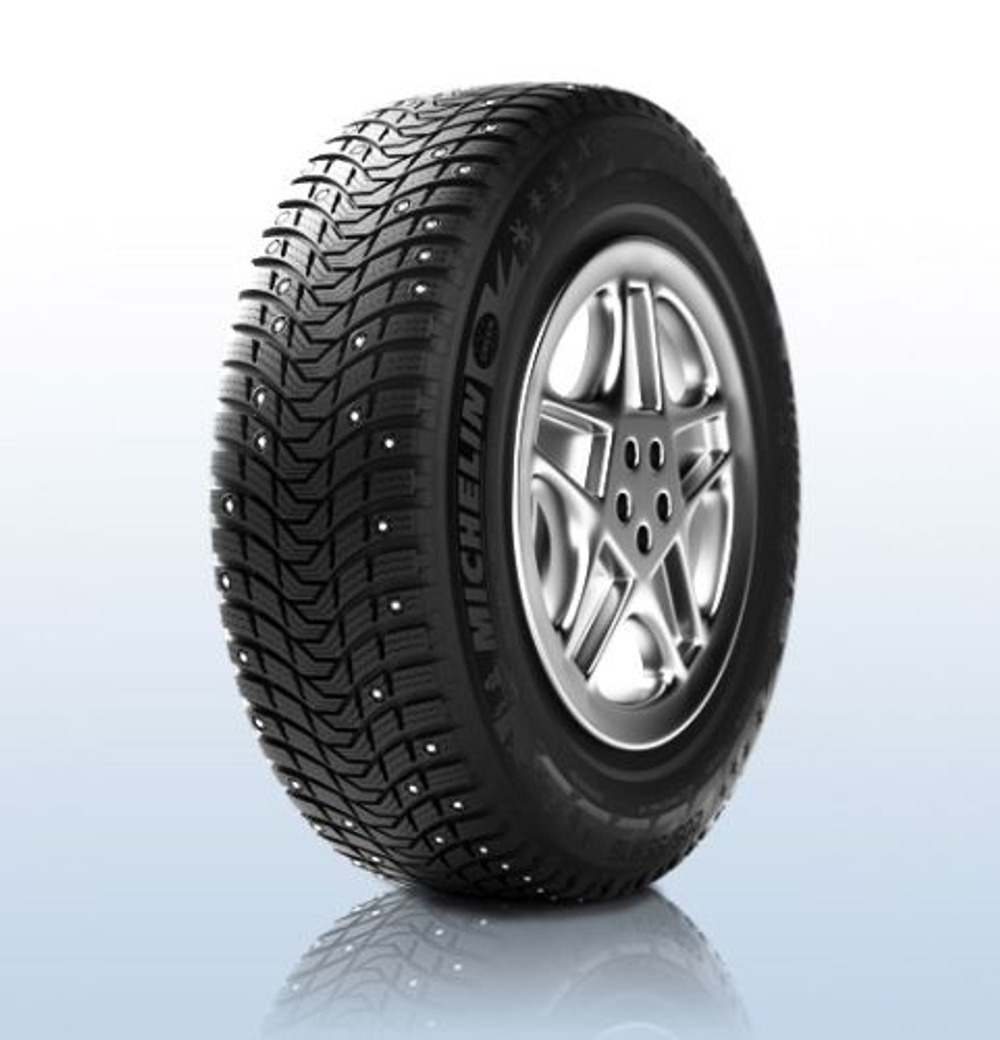 Легковая шина 185/65R15 92T X-ICE NORTH 3 шип (Mich).