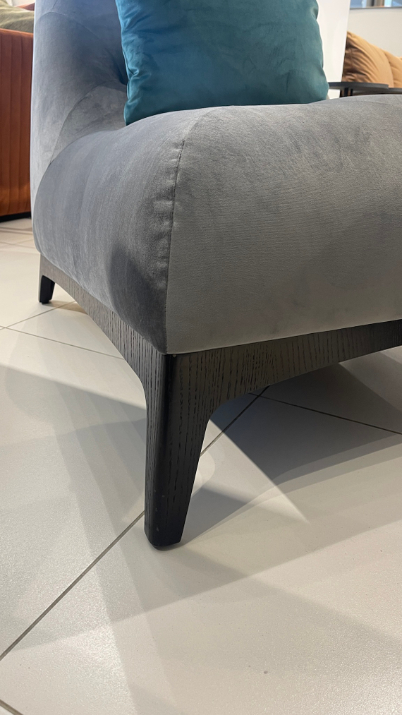 Кресло Люмьер