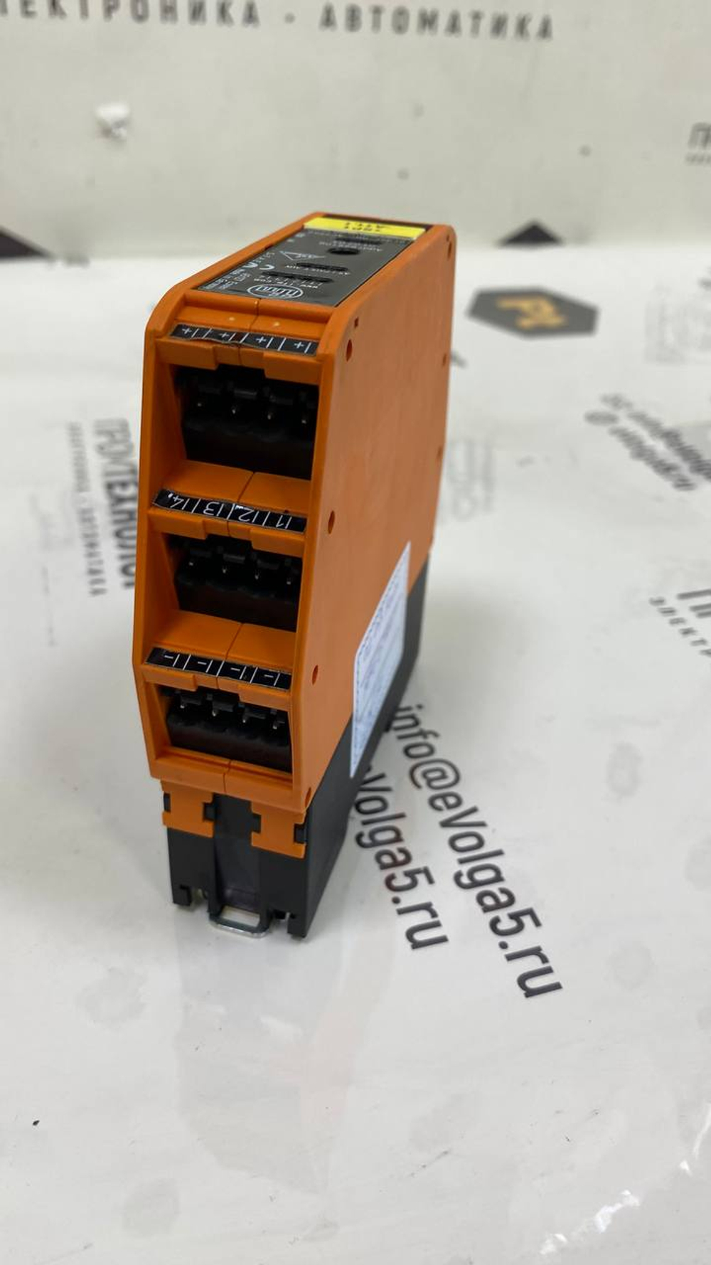 IFM Electronic AC2266 б/у