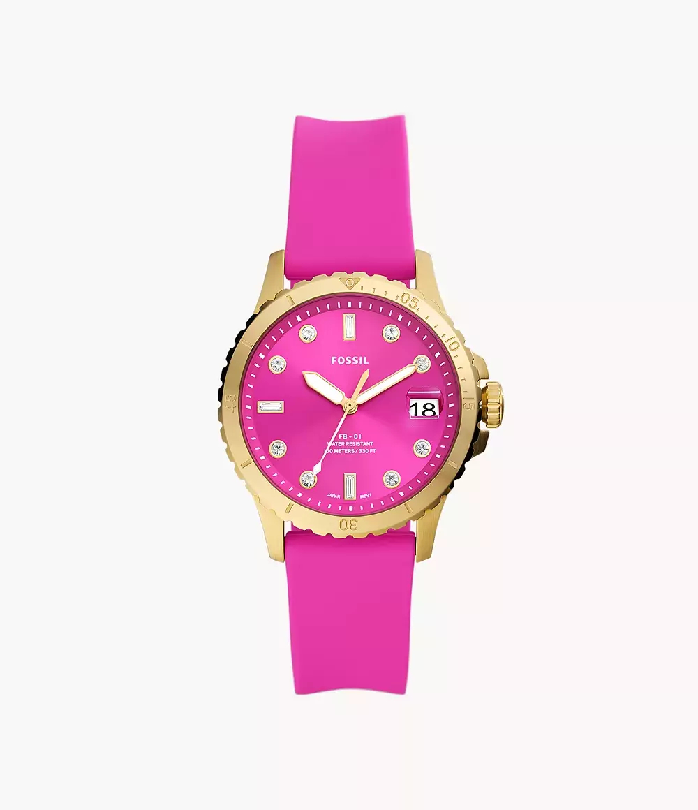 Женские наручные часы Fossil ES5290