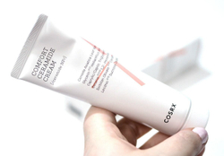 CosRx Balancium Comfort Ceramide Cream восстанавливающий крем с церамидами