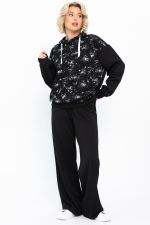 Костюм Лоула (черный) К14772-50М LT Collection