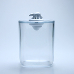 Контейнер для хранения polar bear ocean, 9х9х13,5 см