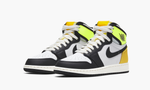 Air Jordan 1 Retro High OG GS "Volt Gold"