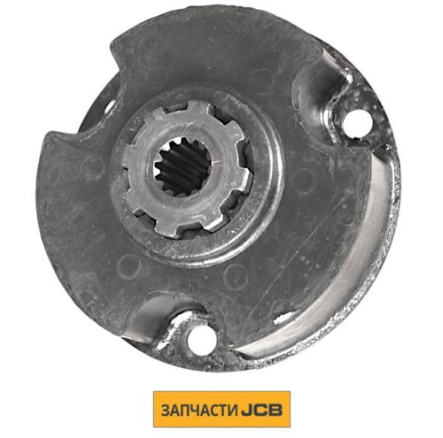 Муфта JCB 331/20717