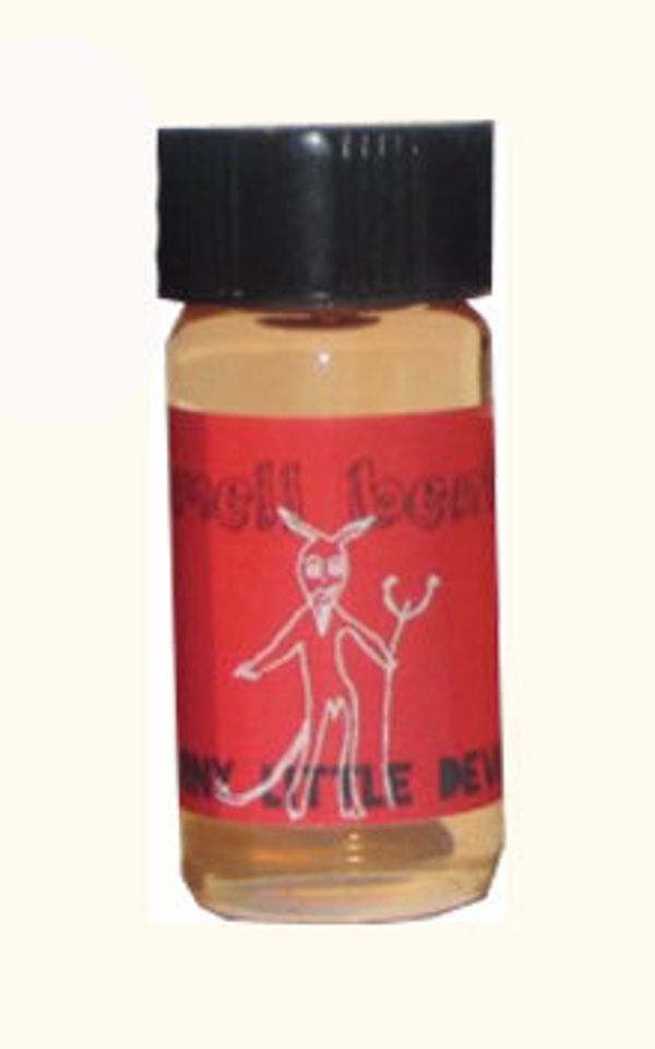 Smell Bent Horny Little Devil