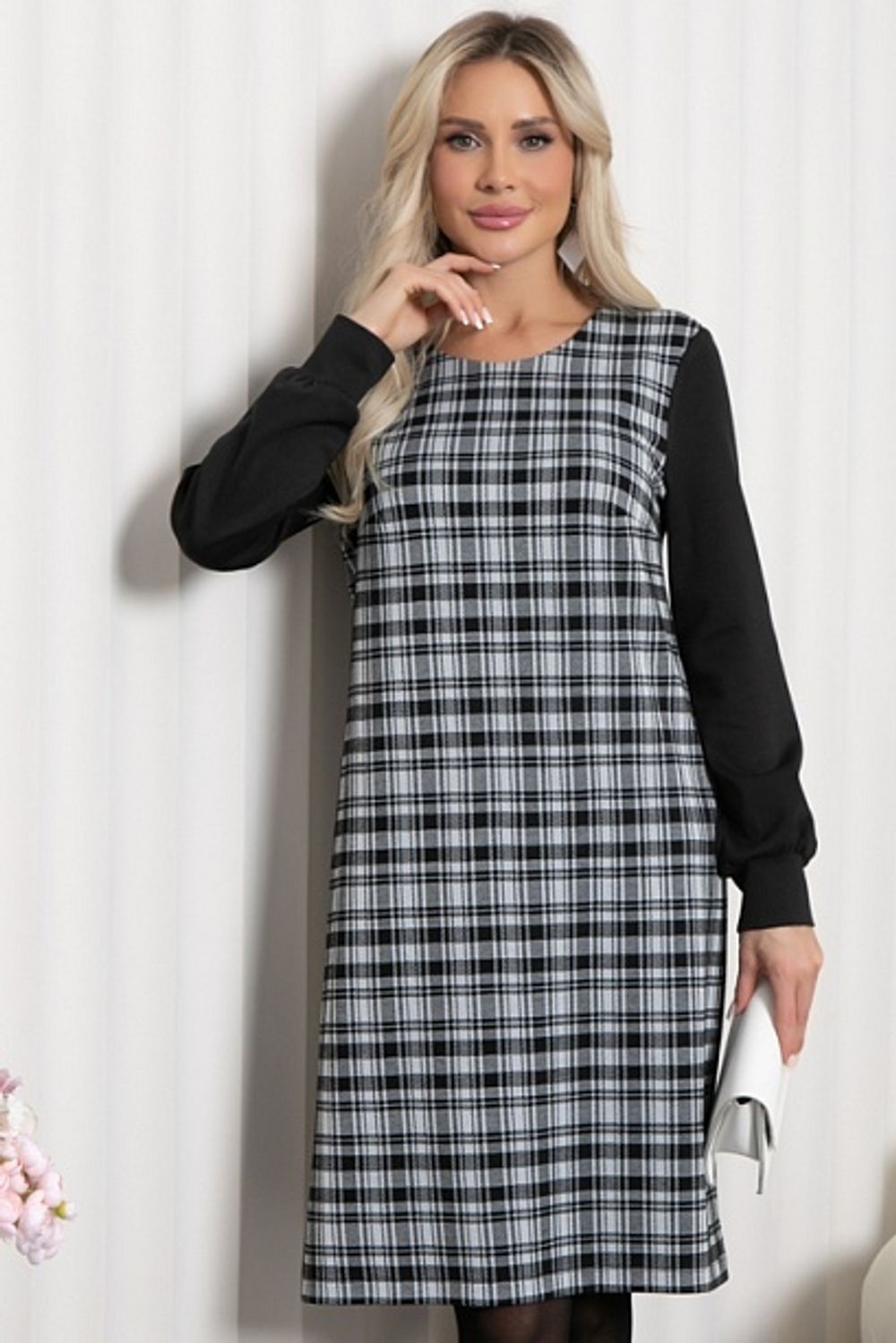 Платье 71724 Avili