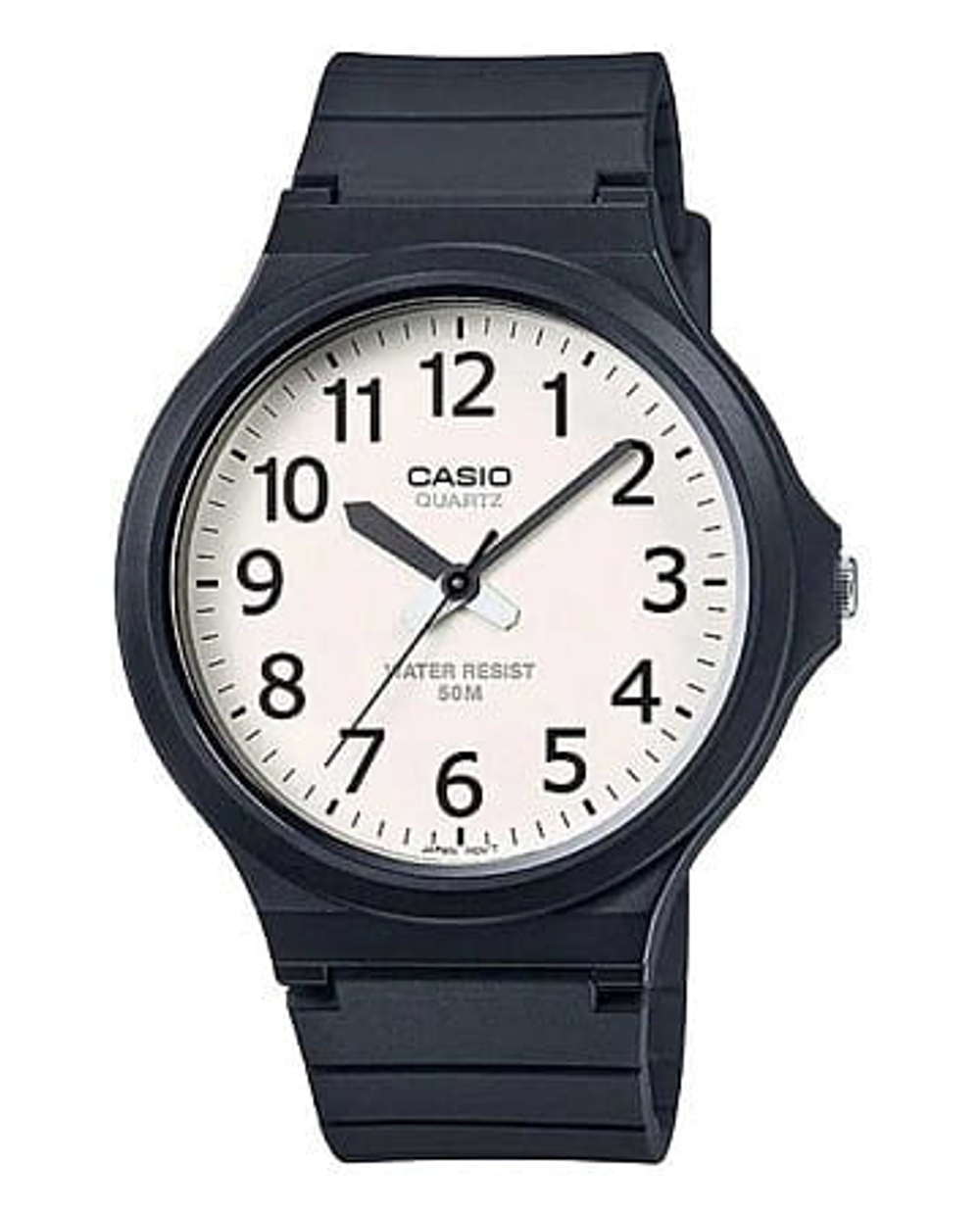 Часы Casio Collection MW-240-7B