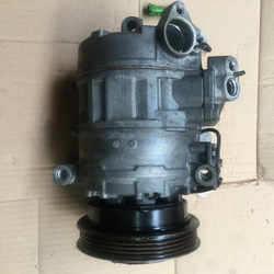 Компрессор кондиционера Volkswagen Passat B5/Golf/Magotan/Scirocco/CC/ Sagitar