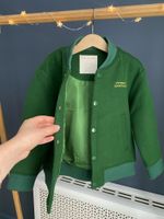 Бомбер Tinycottons