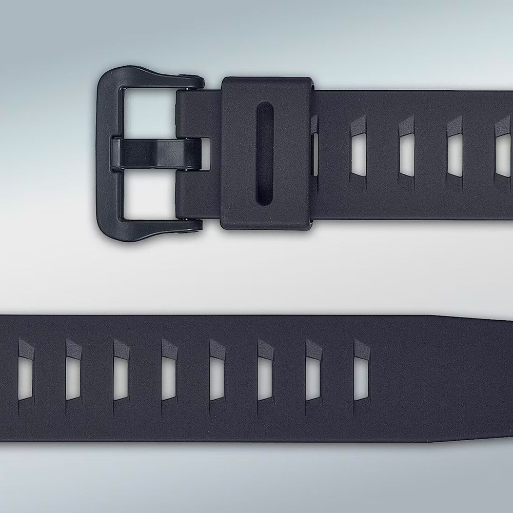 Мужские наручные часы Casio WS-B1000-1A