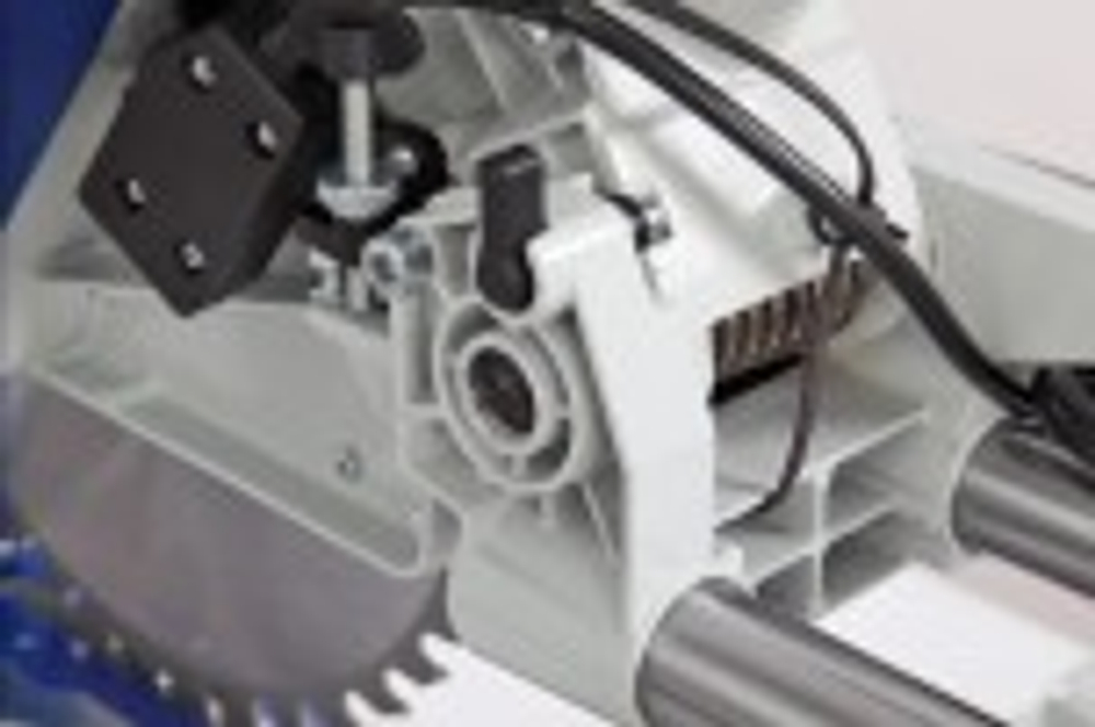 Пила торцовочная сетевая BELMASH MS B-305H S219A