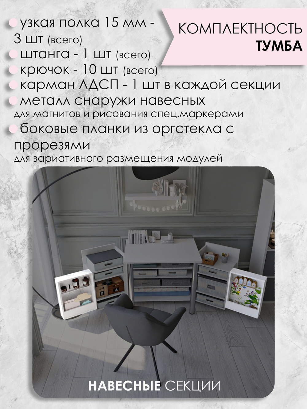 Т - H1113 ST10 Дуб Канзас коричневый