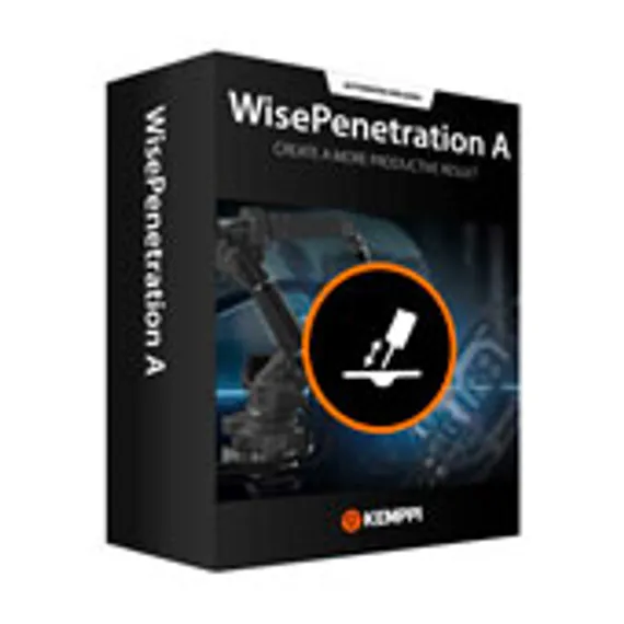 Программное обеспечение WisePenetration