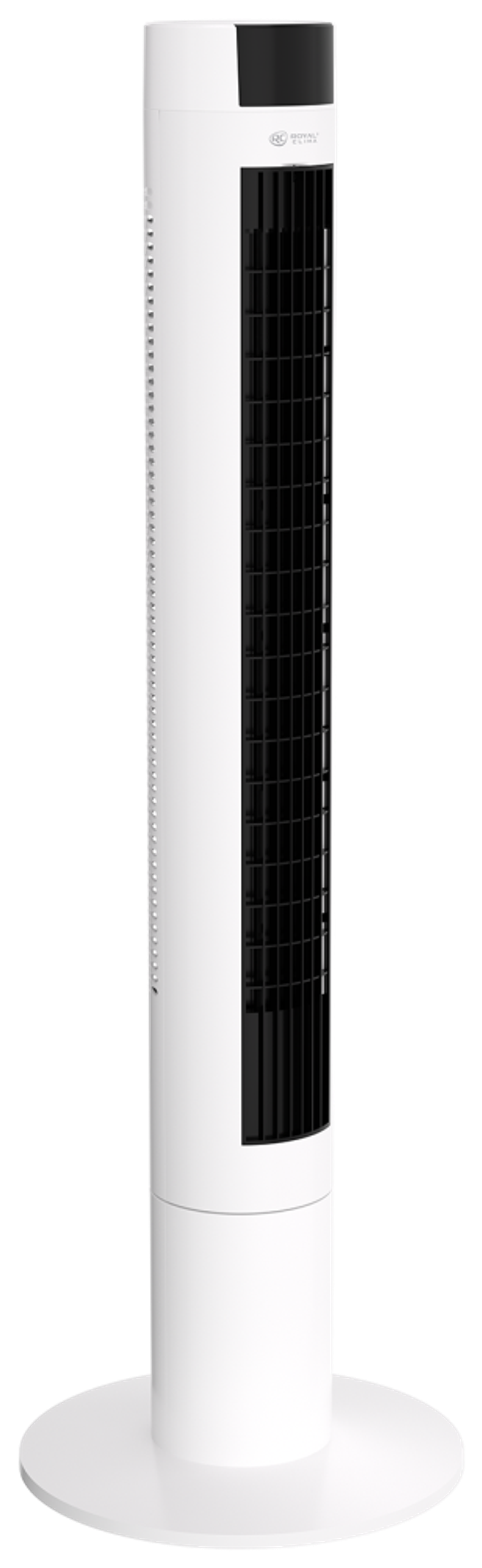 Бытовой вентилятор серии RBF-1001E-WT