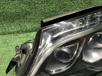 Фара левая Mercedes GLS x166 (2015-2019) LED