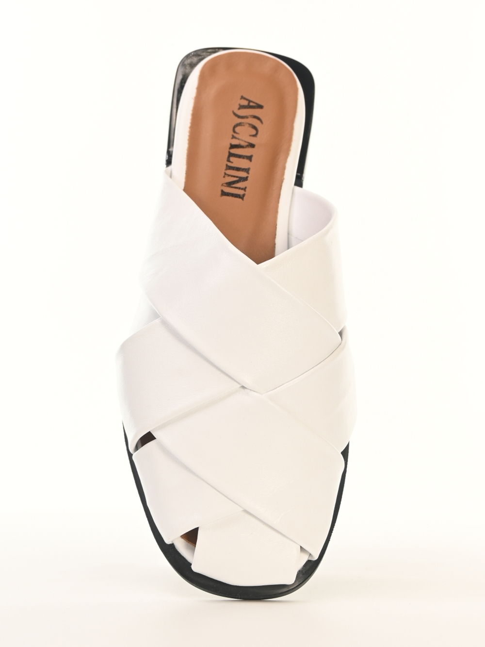 Мюли женские Ascalini R15706