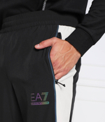 спортивный костюм EA7 - черный(6LPV04 PN6TZ)