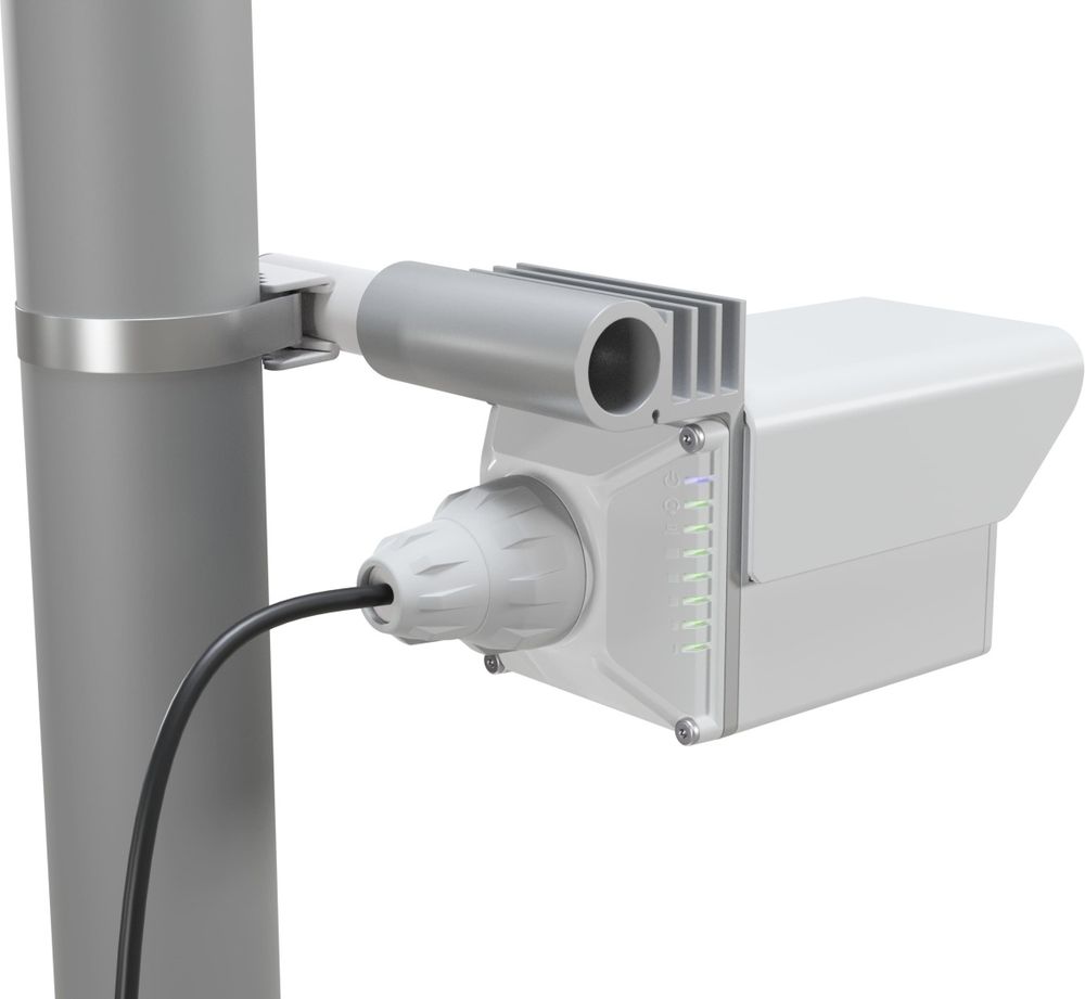 Wi-Fi точка доступа MikroTik CubeG-5ac60ay