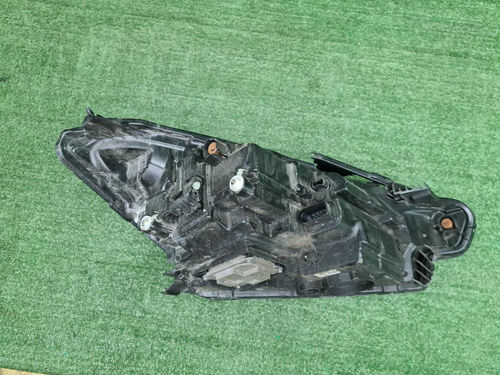 Фара левая Chery Tiggo 7 Pro (2020-н.в.) LED