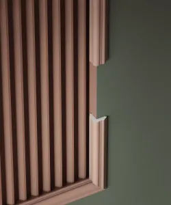 Угол Ecopolymer, 30x30 мм