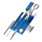 Карточка Victorinox SwissCard Lite, 0.7322.T2
