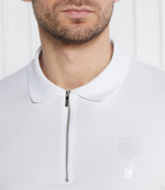 Поло Karl Lagerfeld - белый(745400 541221)