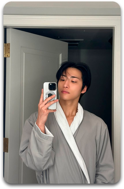 Карта / ATEEZ #1568