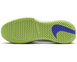 Женские теннисные кроссовки Nike Zoom Vapor Pro 3 - volt tint/sapphire lab/green white