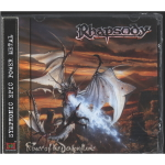 Rhapsody / Power Of The Dragonflame (RU)(CD)